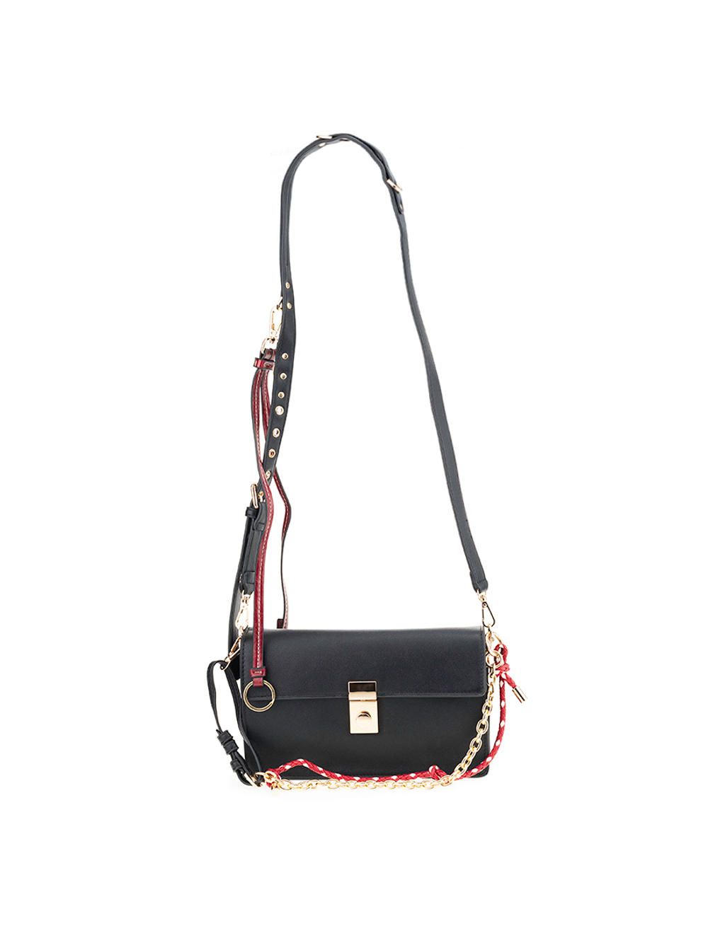 27788/10 Сумка жен., иск. кожа