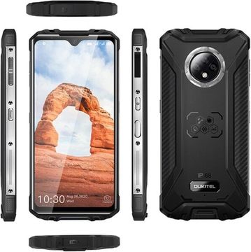 Смартфон Oukitel WP8 Pro