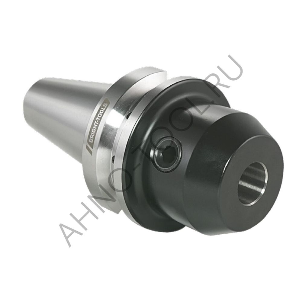 Оправка для фрез Whistle Notch BT40-SLB14-63 BRIGHT-TOOLS