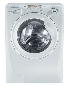 Стиральная машина Candy GO4 1072 DF
