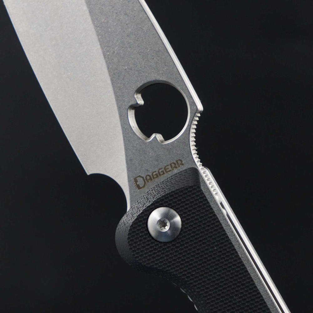 Нож Sting XL