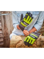 Перчатки Ryobi RAC258XL 5132005712