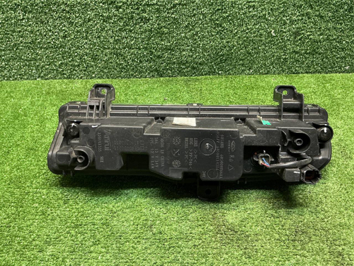 ПТФ правая Chery Tiggo 4 (2024-н.в.)