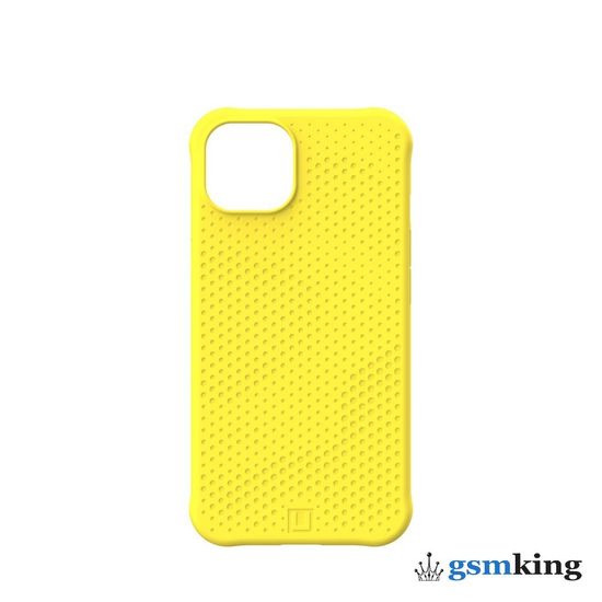 UAG DOT Series Case for Apple iPhone 13 | 14 Acid (Жёлтый) 11317V317878
