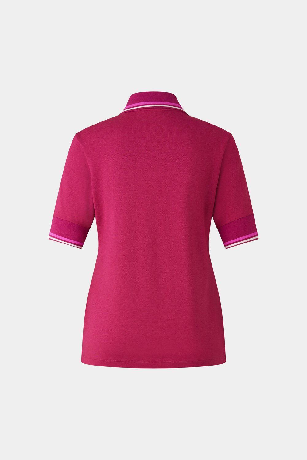Поло BOGNER GOLF ELENOR в розовом цвете