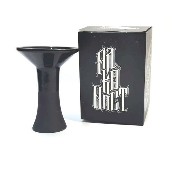 Bowl ALKONOST DRIADA BLACK