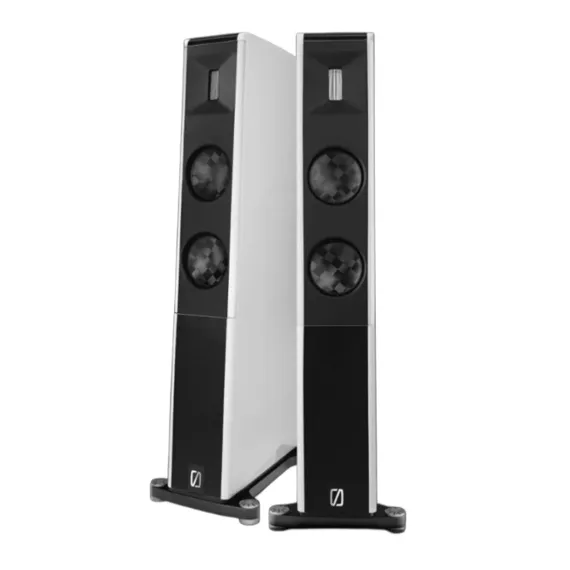 Borresen X2 White Piano