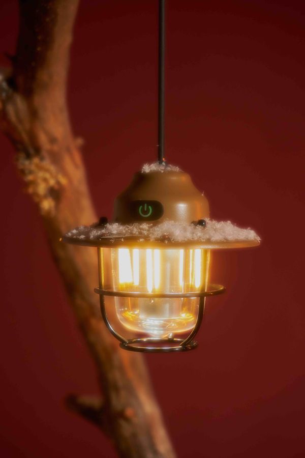 Фонарь Hat Lamp Coyote - фото 7