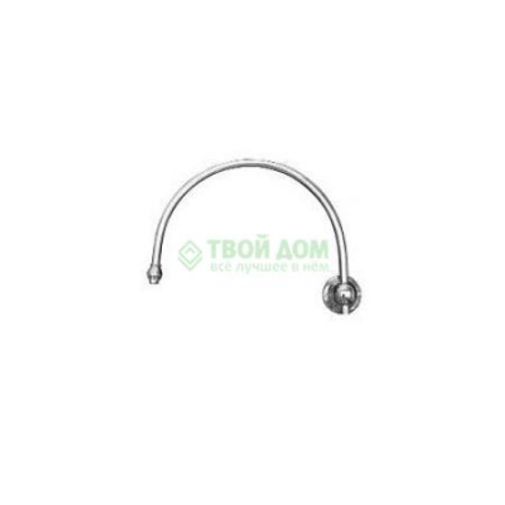 Душевая гарнитура DEVON&DEVON AQ5903OT (AQ5903OT)