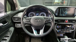 Hyundai Santa Fe TM Бензин 2.0T 2WD (06.2020)