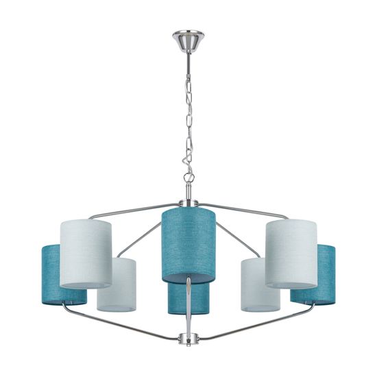 Люстра Freya FR5208PL-08CH