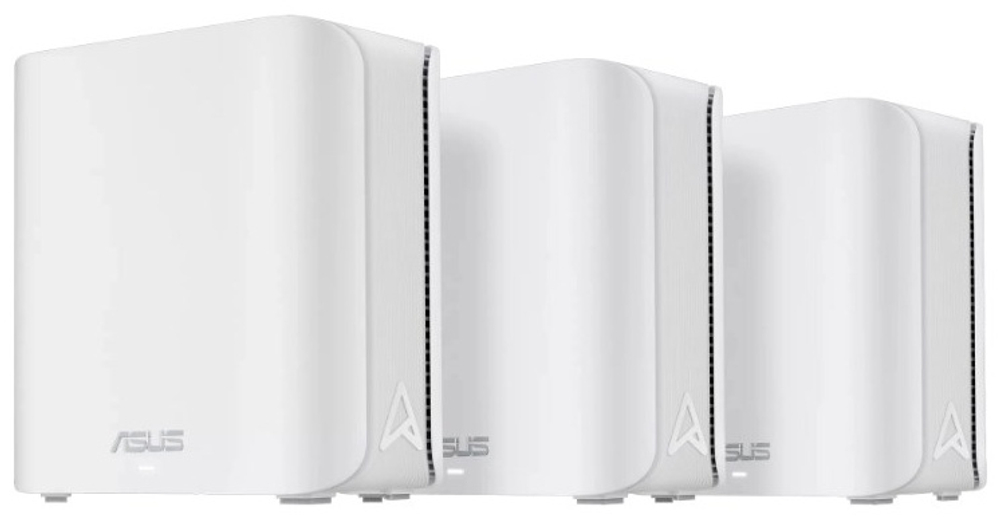 MESH-система ASUS ZenWiFi BD4 90IG0960-MO3C40