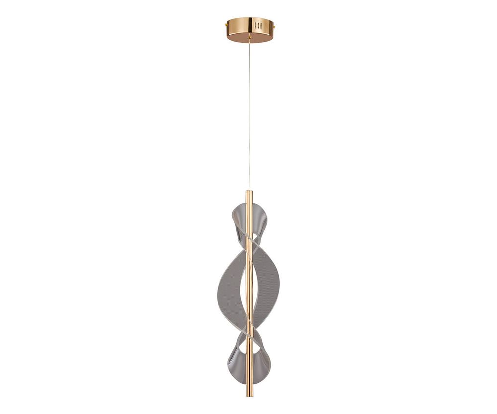 Kink Light 08047-1A,37 Подвес Джил французское золото