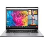Ноутбук HP ZBook Firefly 14 G11 Core U7-155H, 14" WUXGA (1920x1200) IPS, RTX A500 4GB, 16Gb DDR5, 1Tb SSD, Gray, Win11Pro