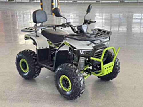 Квадроцикл RRF 125cc