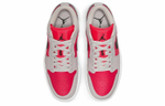 Кроссовки Jordan Air Jordan 1 Low "Light Iron Ore" (Женская размерная сетка)
