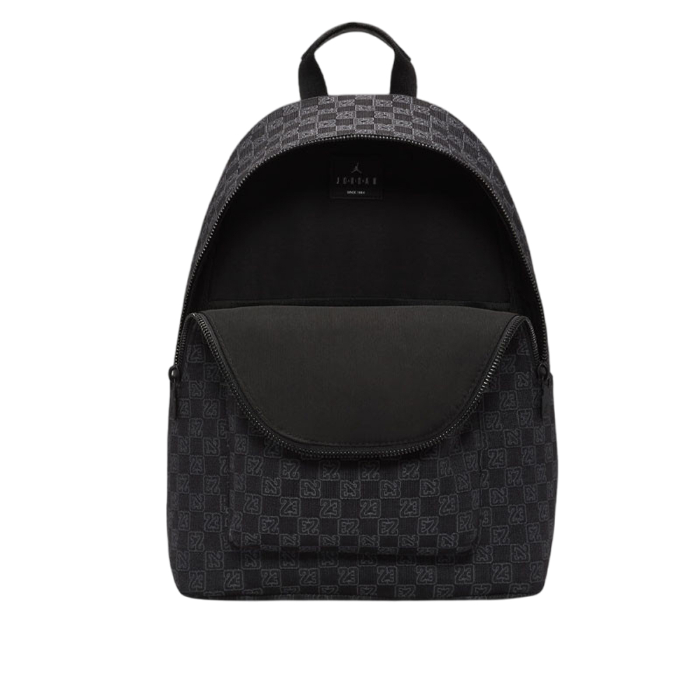 Рюкзак Jordan Monogram Black (25L)