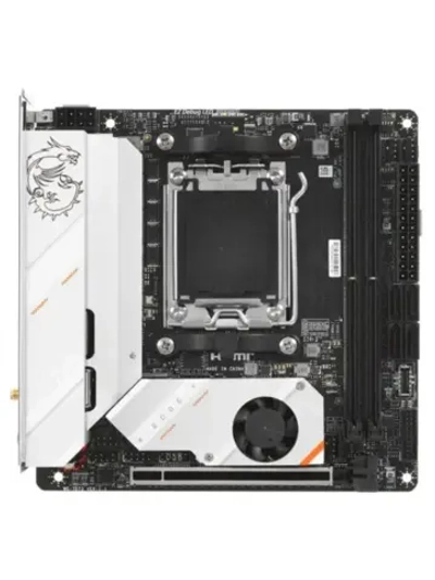 Материнская плата MPG B650I EDGE WIFI AM5 Mini-ITX DDR5