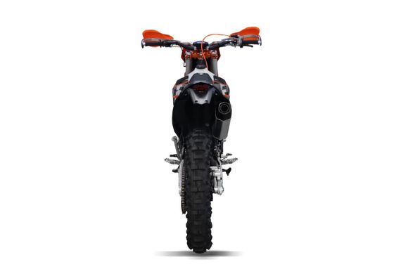 Мотоцикл кроссовый эндуро BRZ X8 NB300 24