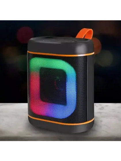 Портативная  Bluetooth колонка GM-911 Ginzzu