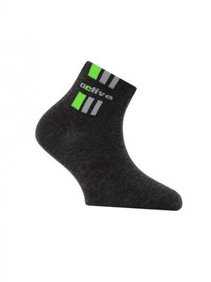 Детские носки Active 7С-97СП (короткие) рис. 135 Conte Kids