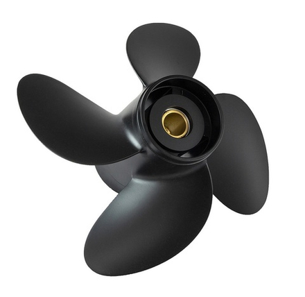 Винт гребной Solas 3413-138-21, 4x13.8x21 (R)