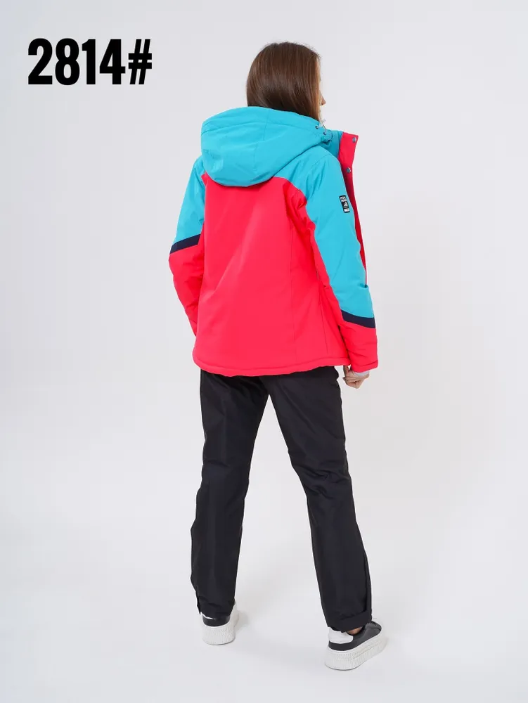 Костюм горнолыжный 6101728-1 Фабрика Моды