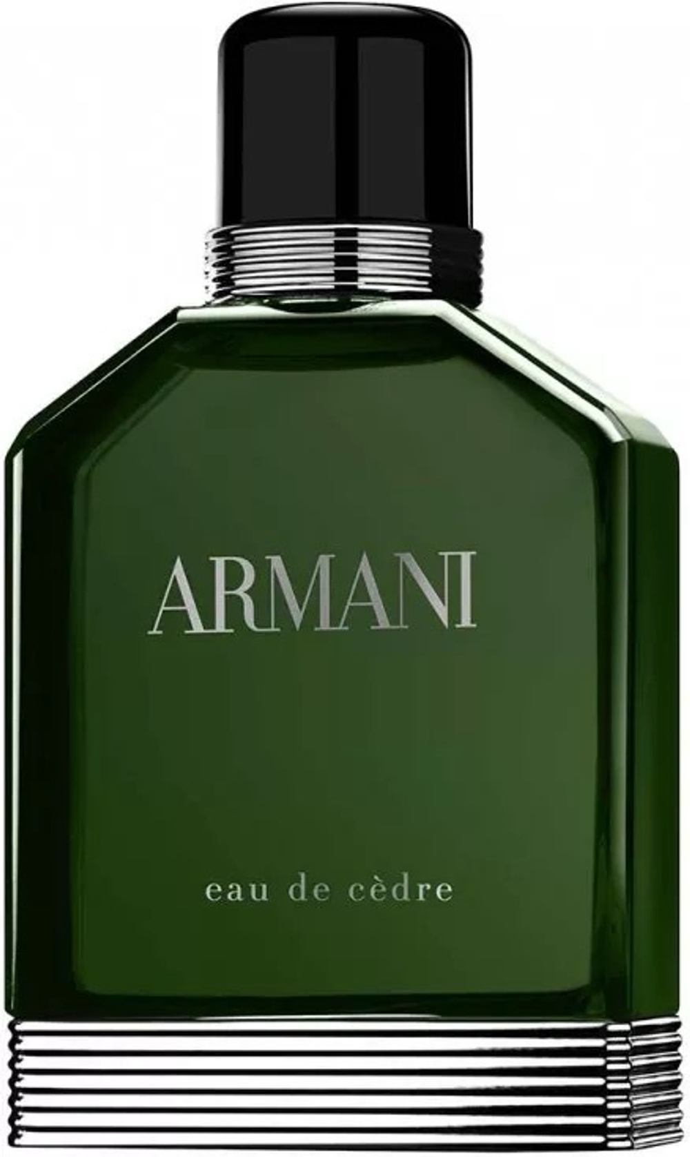 Giorgio Armani Eau De Cedre Pour Homme