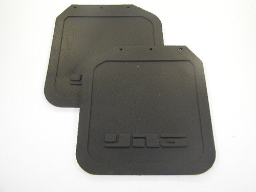 Брызговик /УАЗ 469/ задний (СП АВТО)