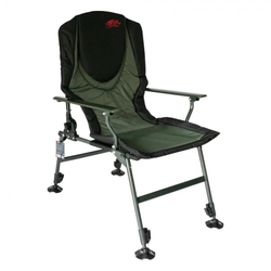 Tramp кресло Chairman (зеленый)