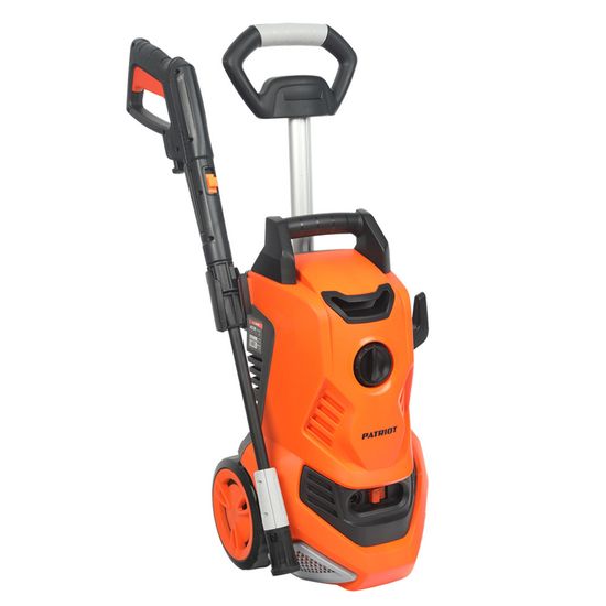 Мойка высокого давления "PATRIOT" GT 620 Imperial