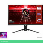 Игровой монитор ASRock PG32QF2B