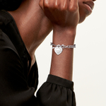 Браслет из серебра со стрелой, Tiffany 💠 В наличии