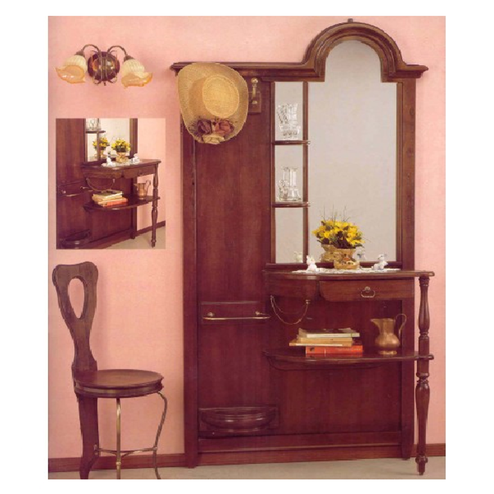 Композиция для прихожей