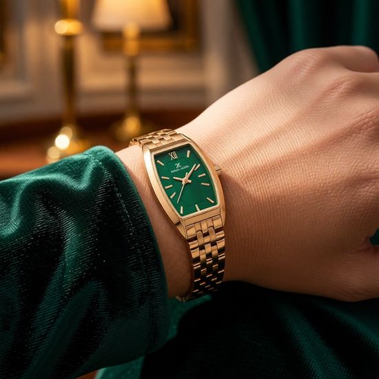 Daniel Klein DK14107‑5 - Классика с современным шармом, наручные женские часы