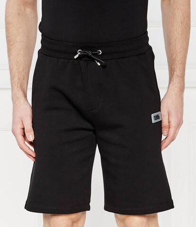 Шорты SWEAT Karl Lagerfeld - черный(705027 542900)