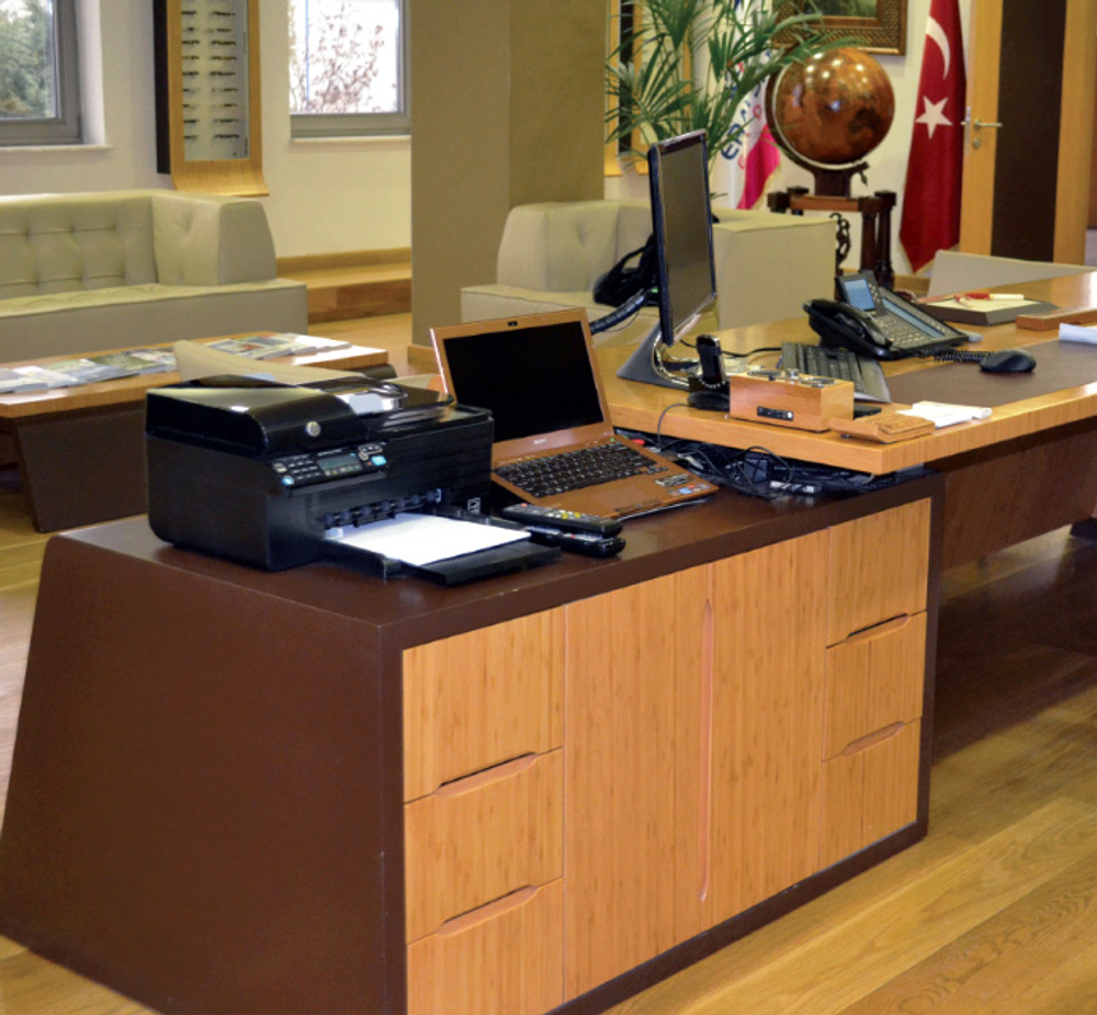 Мебель для офисов — функциональные решения под ваш формат работы