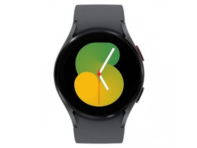 Смарт-часы Samsung Galaxy Watch5 40mm графитовый
