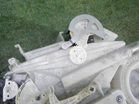 Корпус отопителя Toyota Land Cruiser 200 (2015-2021)
