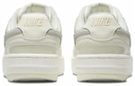 Кроссовки Nike Gamma Force Sail (Женская размерная сетка)