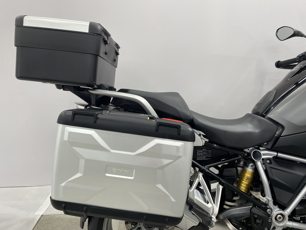 BMW R1250GS , 2019