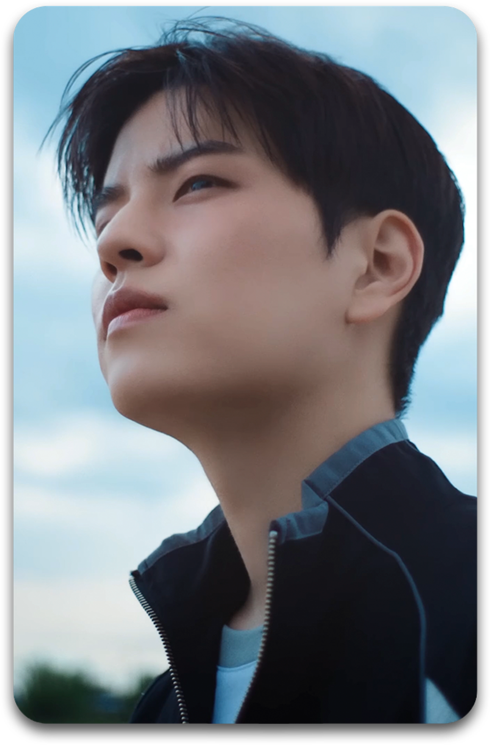 Карта / STRAY KIDS #2609