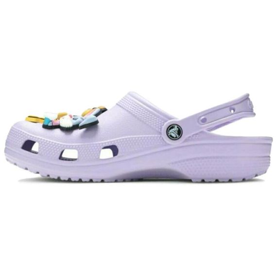 Crocs Classic Clog 'Lavender'