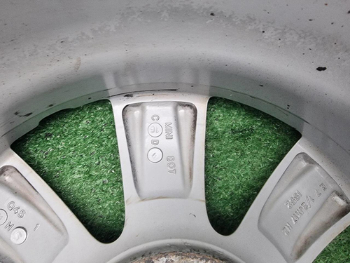 Диск литой R17 Mini Countryman F60 16-23 530 стиль