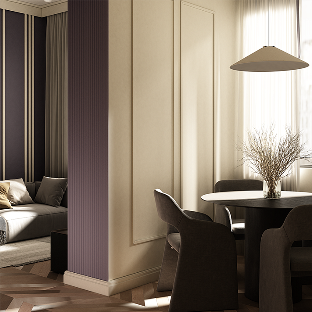 Декоративная панель 6.59.104