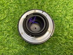 Nikon Series E 100mm 2.8