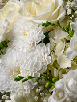 Чистая любовь