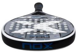 Ракетка для падел тенниса NOX X-Hero White