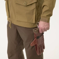 Куртка SAS SMOCK Helikon (Coyote)