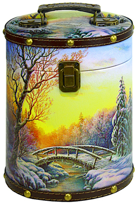 "Вечерняя заря" до 1200гр